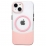 PC Slim 2in1 Magsafe iPhone 14 Pink
