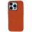 Army Magsafe Case iPhone 14 Pro Orange