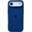 Silicone Case Full iPhone 17 Air Deep Navy (70)