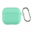 AirPods 3 Silicone Protective Case Carbine Spearmint