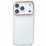 Micro Frame iPhone 17 Pro Max Transparent