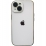 Matte Glass Camera iPhone 14 Light Gold