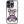 TPU BearBrick Liquid iPhone 15 Pro Max Deep Purple