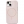 Silicone Case Slim Magsafe iPhone 13 Pink Sand