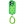 3D Green Dinosaur iPhone 15 Pro Max