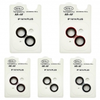 Lens Easy iPhone 14/14 Plus Silver