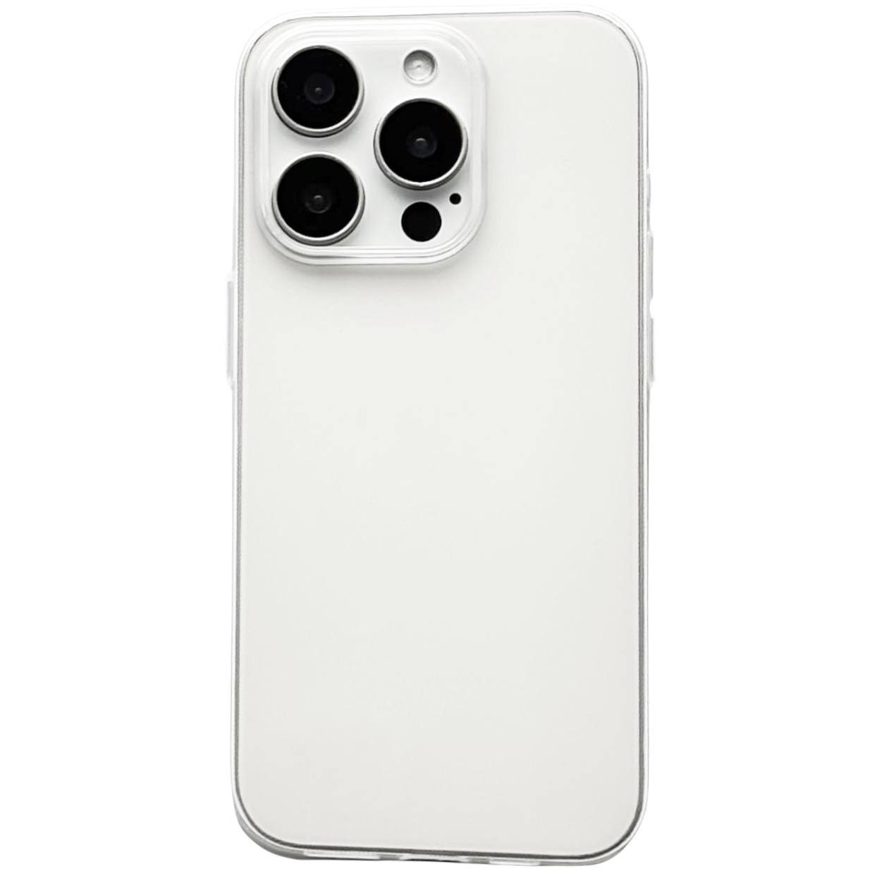 HOCO Simple TPU iPhone 14 Pro Max - 1