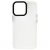 Shadow Case+Frame iPhone 11 Pro Max White