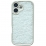 Teddy Case iPhone 16 White