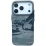 Carbon Pattern Magsafe iPhone 17 Pro Light Mount