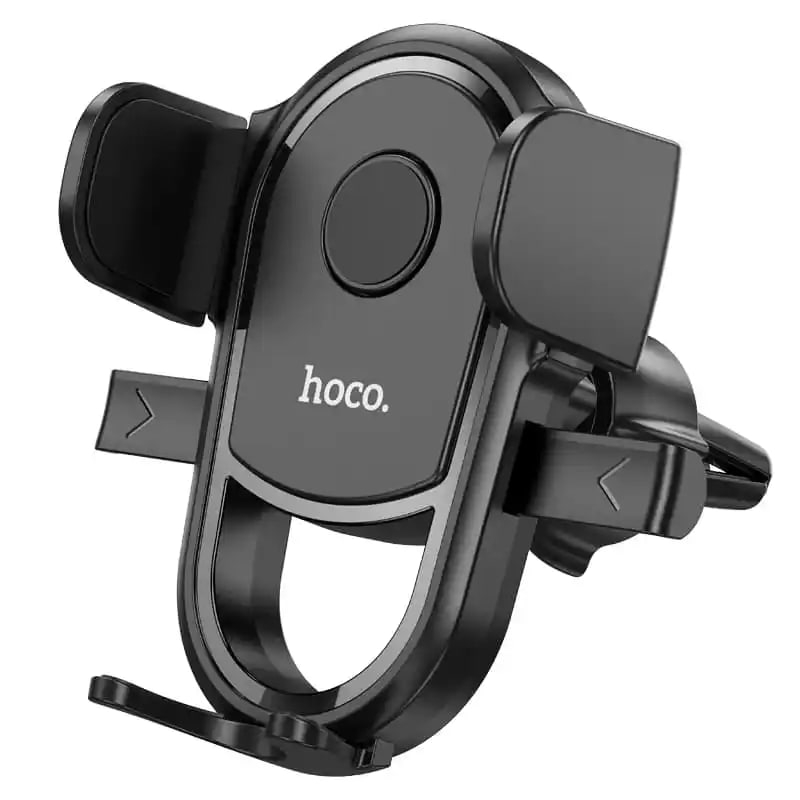 hoco. Car Holder H6 Grateful Black - 6