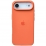 Silicone Case Full iPhone 17 Air Kumquat (72)
