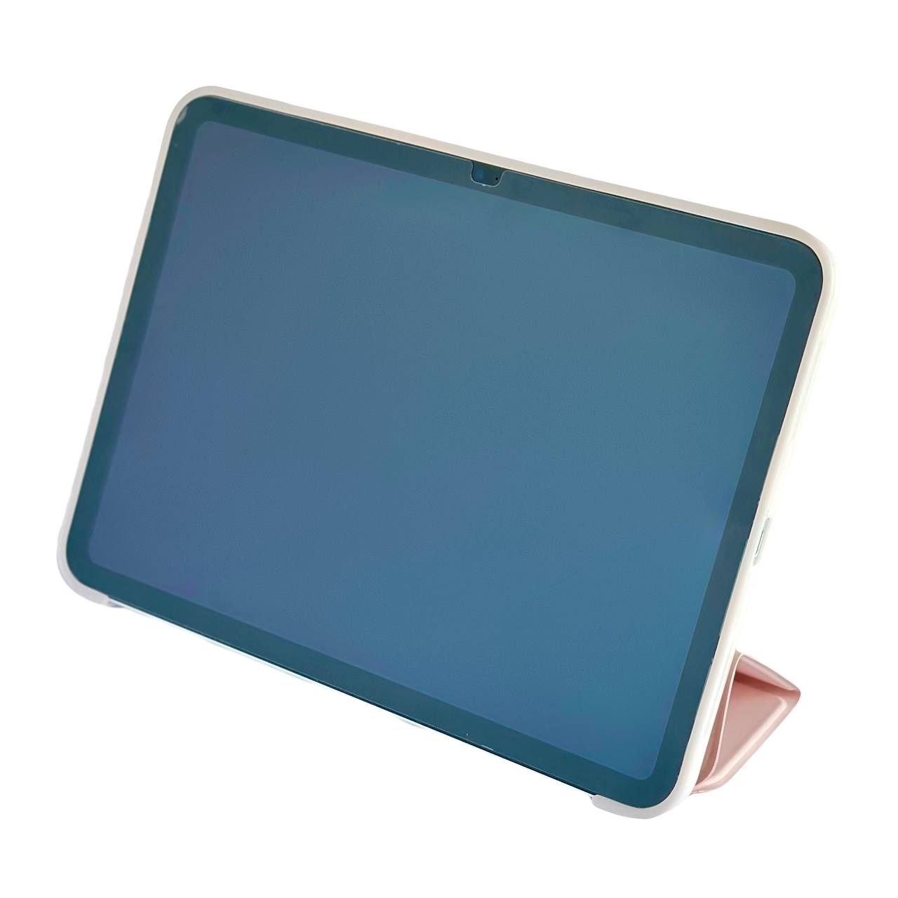 Soft Silicone Case iPad mini 1/2/3/4/5 Pink - 4