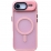 Shadow Guard MagSafe iPhone 17 Air Pink