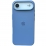 Silicone Case Full iPhone 17 Air Lavender Gray (47)