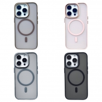 Corrugated Guard MagSafe iPhone 11 Black