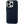 Carbon Pattern Magsafe iPhone 16 Pro Black/Blue