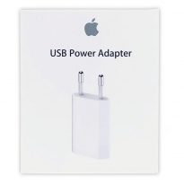 5W USB Power Adapter OEM