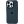 Silicone Case Metal Frame iPhone 12 Pro Max Dark Gray
