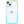 Gradient Crystal Case iPhone 14 Pro Yellow/Mint