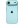 Matte Glass Camera iPhone 17 Air Mint