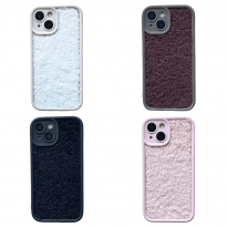 Teddy Case iPhone 13 White