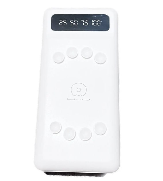 WUW PowerBank U44 20000mAh White - 2