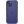 AG Silicone+Glass Case iPhone 13 Deep Purple