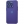 PC Slim Case 3D Arc iPhone 12 Pro Deep Purple