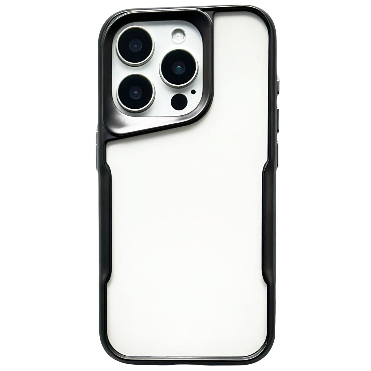 NFC Case iPhone 13 Pro Black - 1