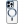 Shining OPEN Camera MagSafe iPhone 11 Midnight Blue