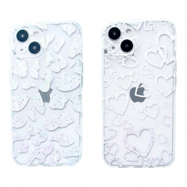 Laser TPU iPhone 13 Leo