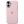 Silicone Case Metal Frame iPhone 16 Pink Sand (19)