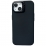 Matte Camera Stand iPhone 15 Black