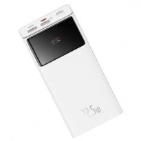 Baseus PowerBank Star-Lord 30000mAh 22.5W White