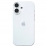 Silicone Case Full iPhone 17 White (9)