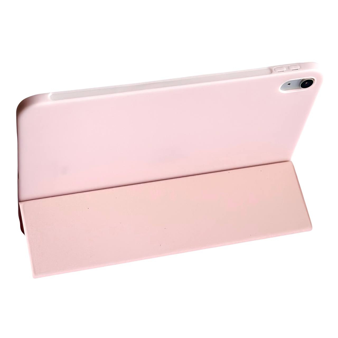 Soft Silicone Case iPad mini 1/2/3/4/5 Pink - 3