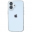 Matte Glass Camera iPhone 16 White