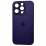 AG Silicone+Glass Case iPhone 11 Pro Max Deep Purple