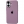 Silicone Case Metal Frame iPhone 16 Blueberry (68)