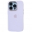 Silicone Case Original MagSafe iPhone 14 Pro Chalk Pink