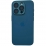AG Silicone+Glass Case iPhone 11 Pro Navy Blue