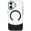 PC Slim 2in1 Magsafe iPhone 17 Black
