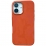 Army Magsafe Case iPhone 16 Orange