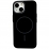 PC Delicate Magsafe iPhone 13 Black