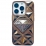 Diamond Liquid iPhone 12 Pro Max Gold