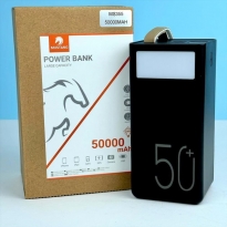 Mustang PowerBank MS-355 50000mAh