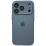 AG Silicone+Glass Case iPhone 17 Pro Titanium Gray