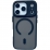 Shadow Guard MagSafe iPhone 17 Pro Max Black