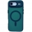 Shadow Guard MagSafe iPhone 17 Air Dark Green